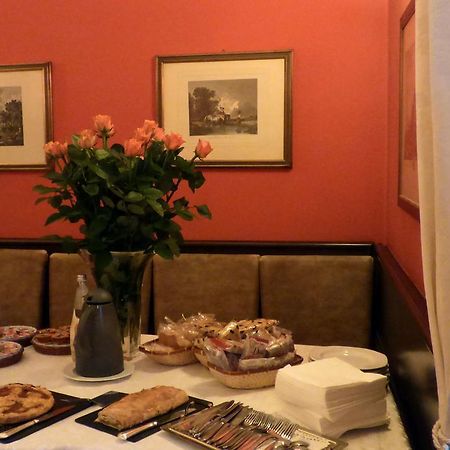 Il Giardinetto Hotel Vercelli Ngoại thất bức ảnh